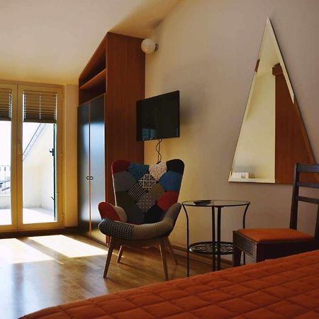 Bed and Breakfast Beb Cornelia Atri Exterior foto