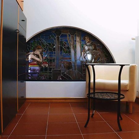 Bed and Breakfast Beb Cornelia Atri Exterior foto