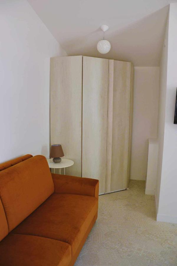 Bed and Breakfast Beb Cornelia Atri Exterior foto