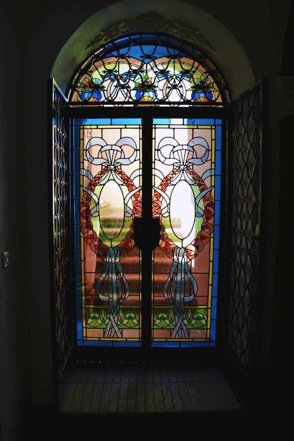 Bed and Breakfast Beb Cornelia Atri Exterior foto