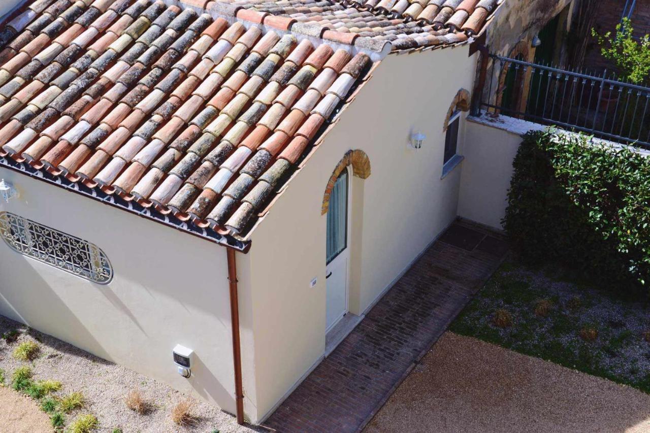 Bed and Breakfast Beb Cornelia Atri Exterior foto