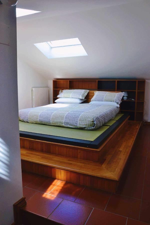 Bed and Breakfast Beb Cornelia Atri Exterior foto