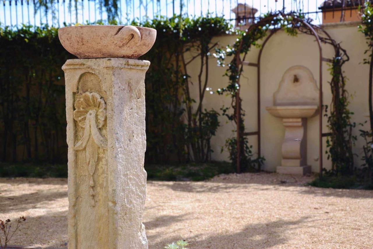 Bed and Breakfast Beb Cornelia Atri Exterior foto