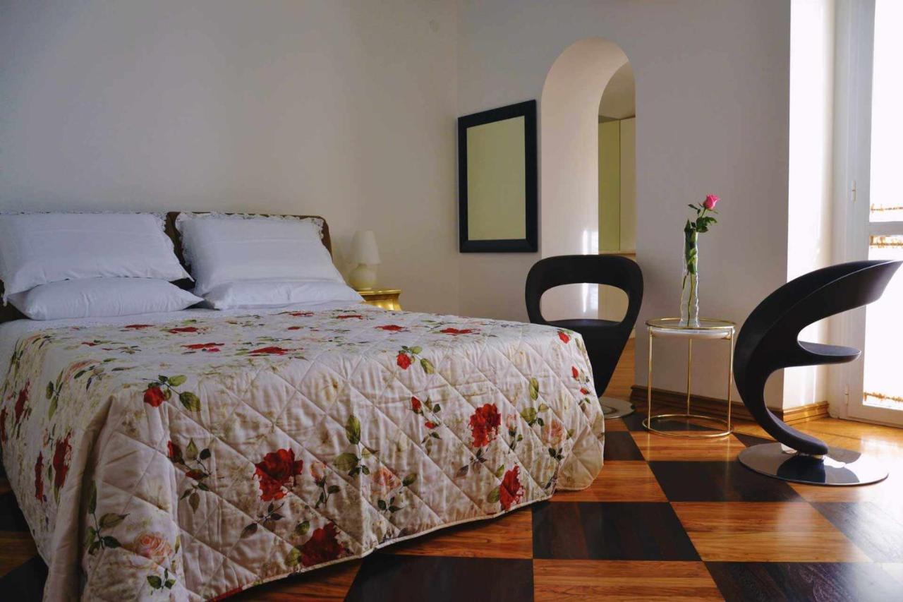 Bed and Breakfast Beb Cornelia Atri Exterior foto