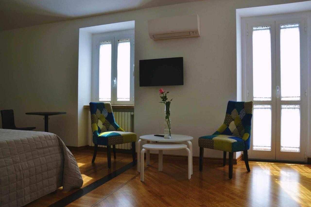 Bed and Breakfast Beb Cornelia Atri Exterior foto