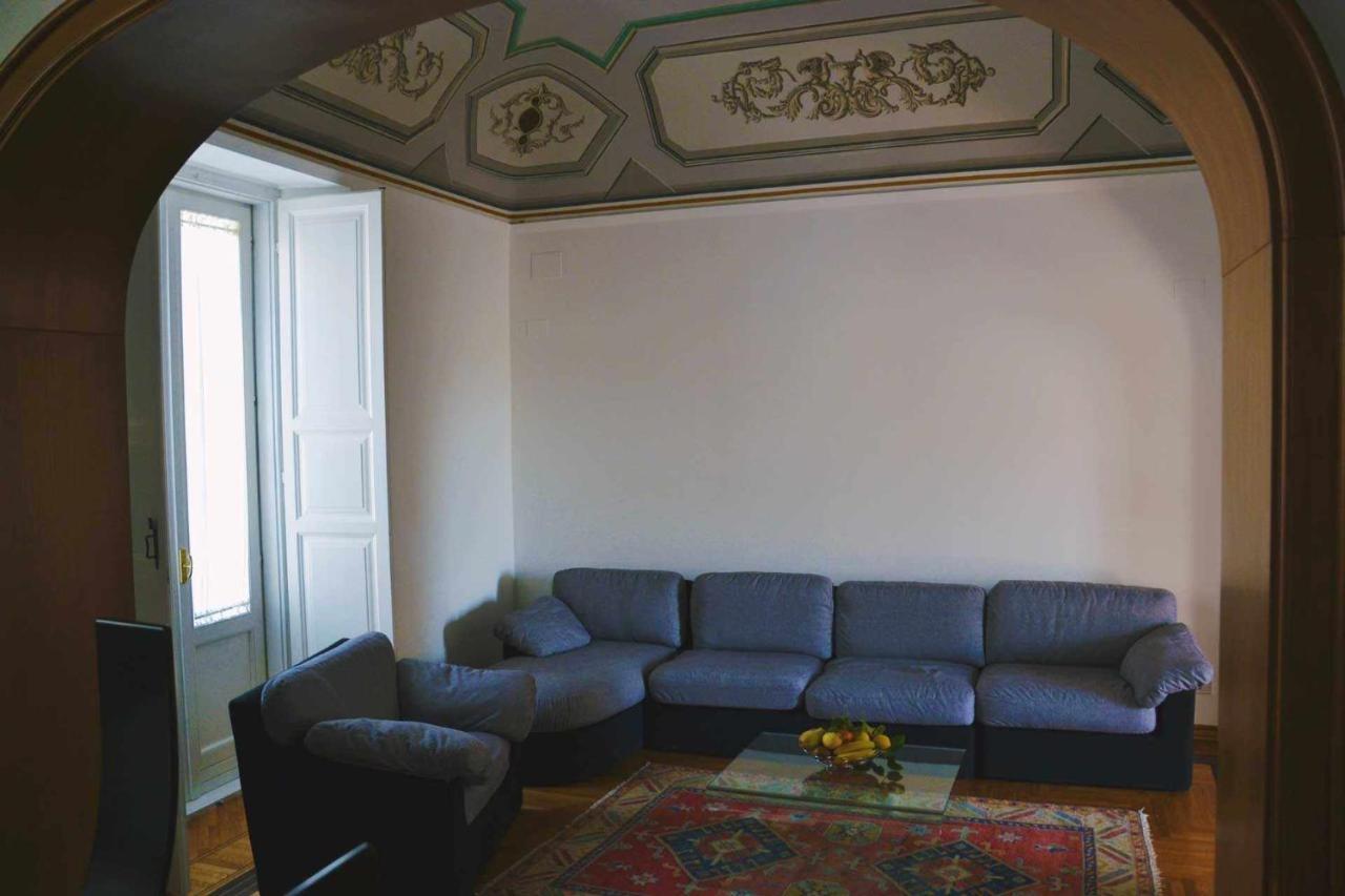 Bed and Breakfast Beb Cornelia Atri Exterior foto