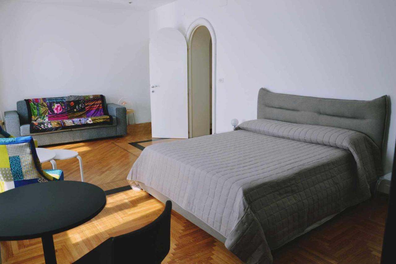 Bed and Breakfast Beb Cornelia Atri Exterior foto
