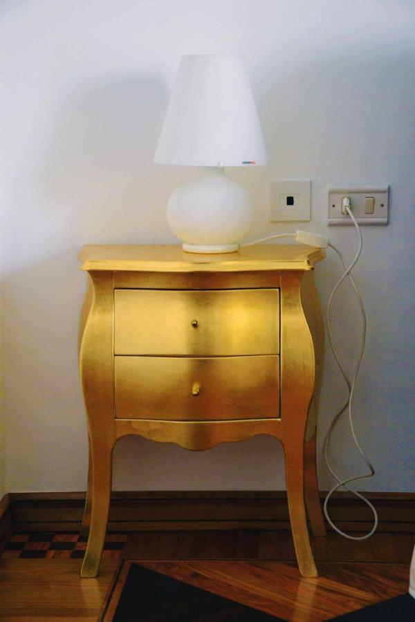 Bed and Breakfast Beb Cornelia Atri Exterior foto