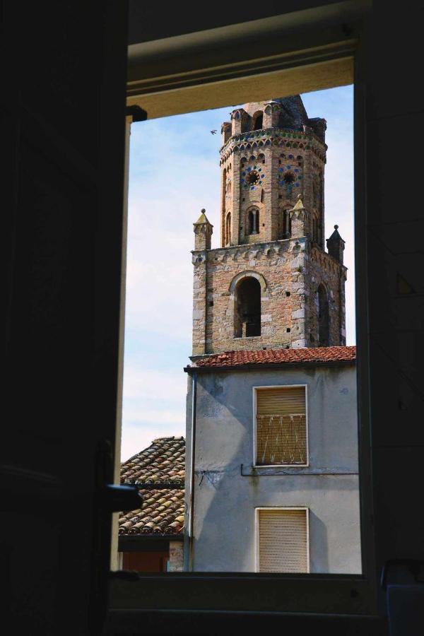 Bed and Breakfast Beb Cornelia Atri Exterior foto
