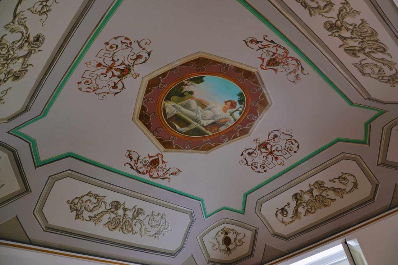 Bed and Breakfast Beb Cornelia Atri Exterior foto